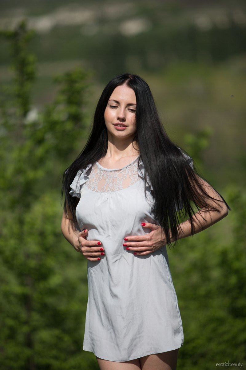 Проститутка Галя